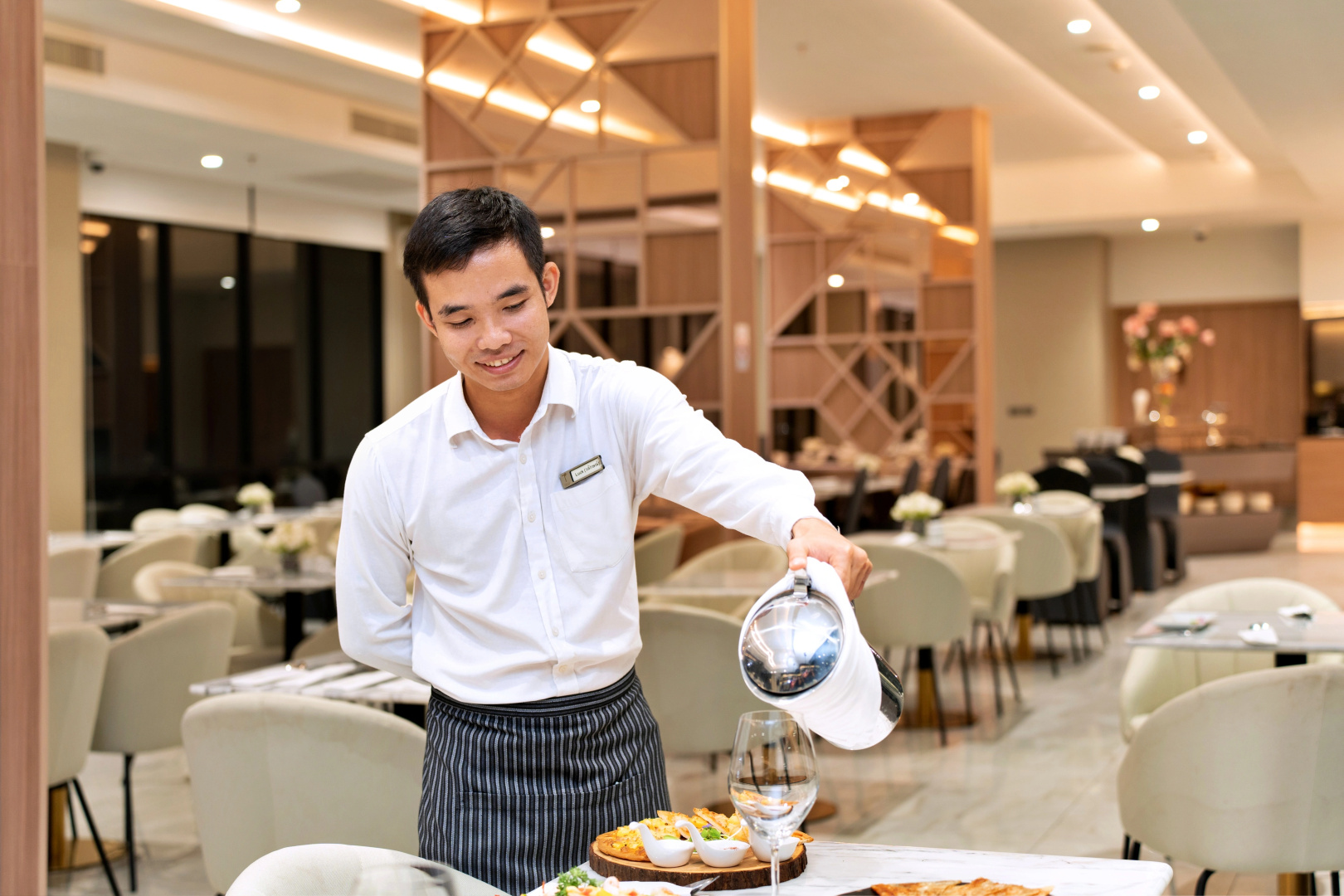 Foto - Thaya Hotel Bangkok