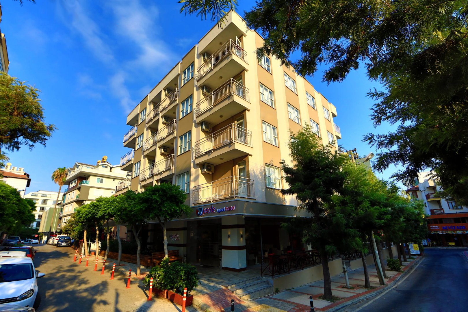 Foto - Perle Apart Hotel