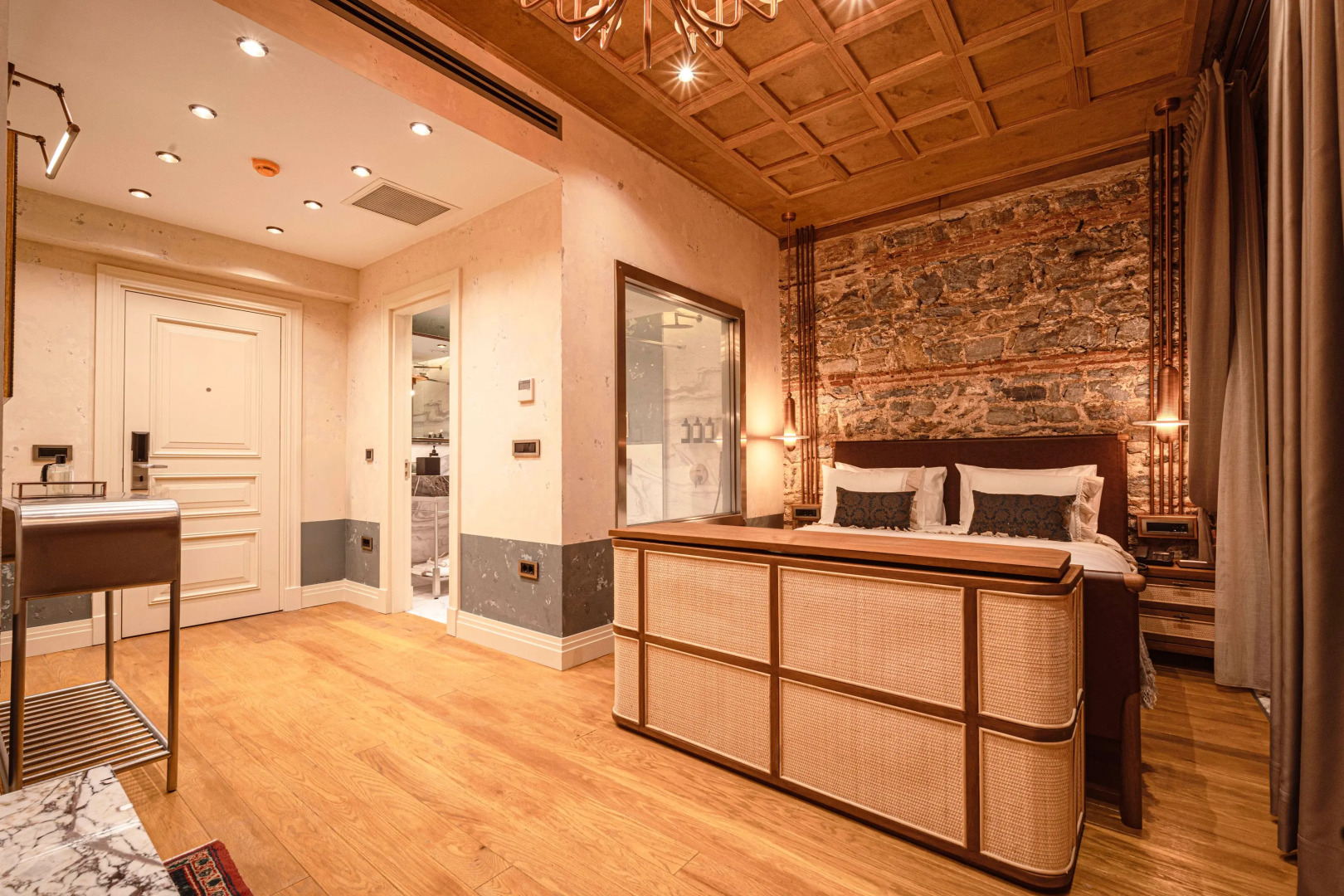 Photo - Stone Inn Galata