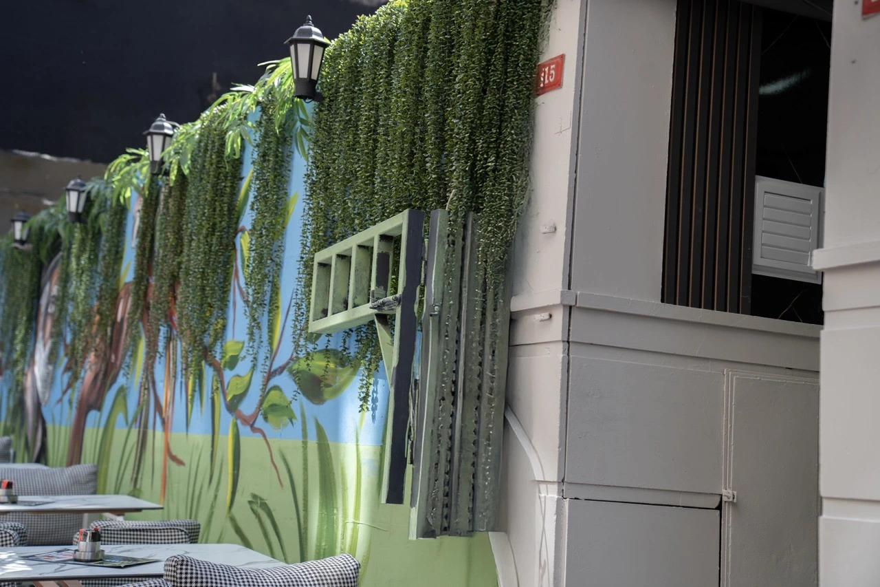 Foto - Pera İmperium Taksim