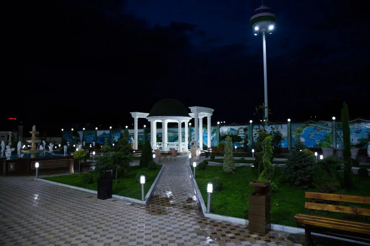 Foto - Alexander Hotel