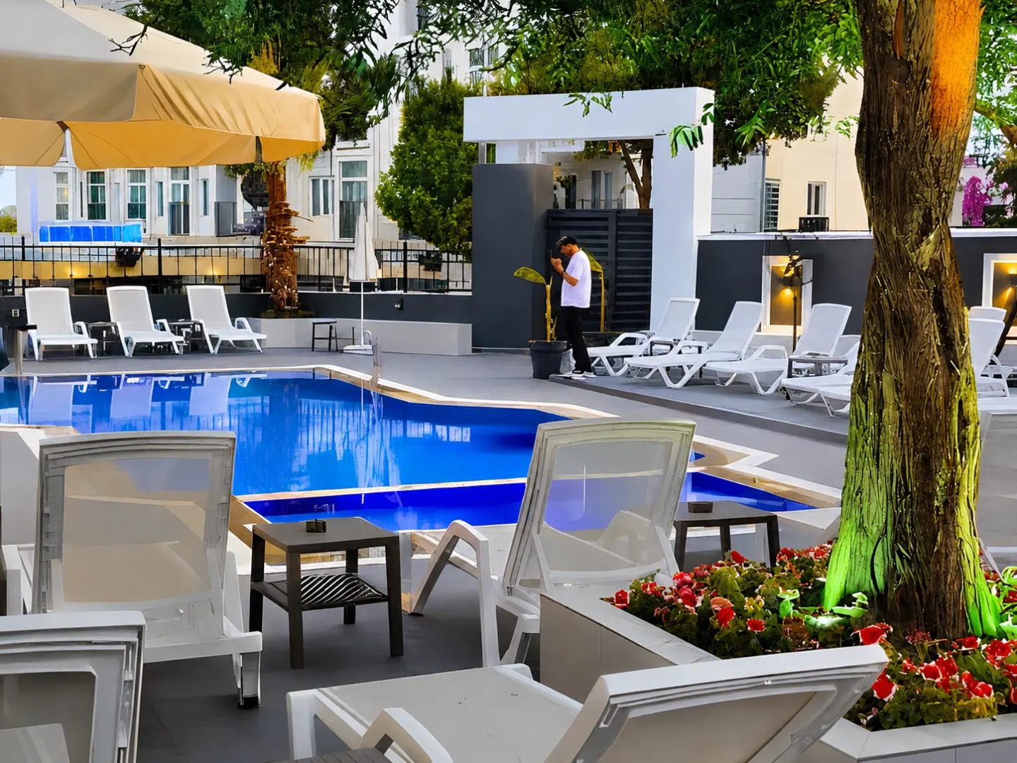 Photo - Esperanza Hotel