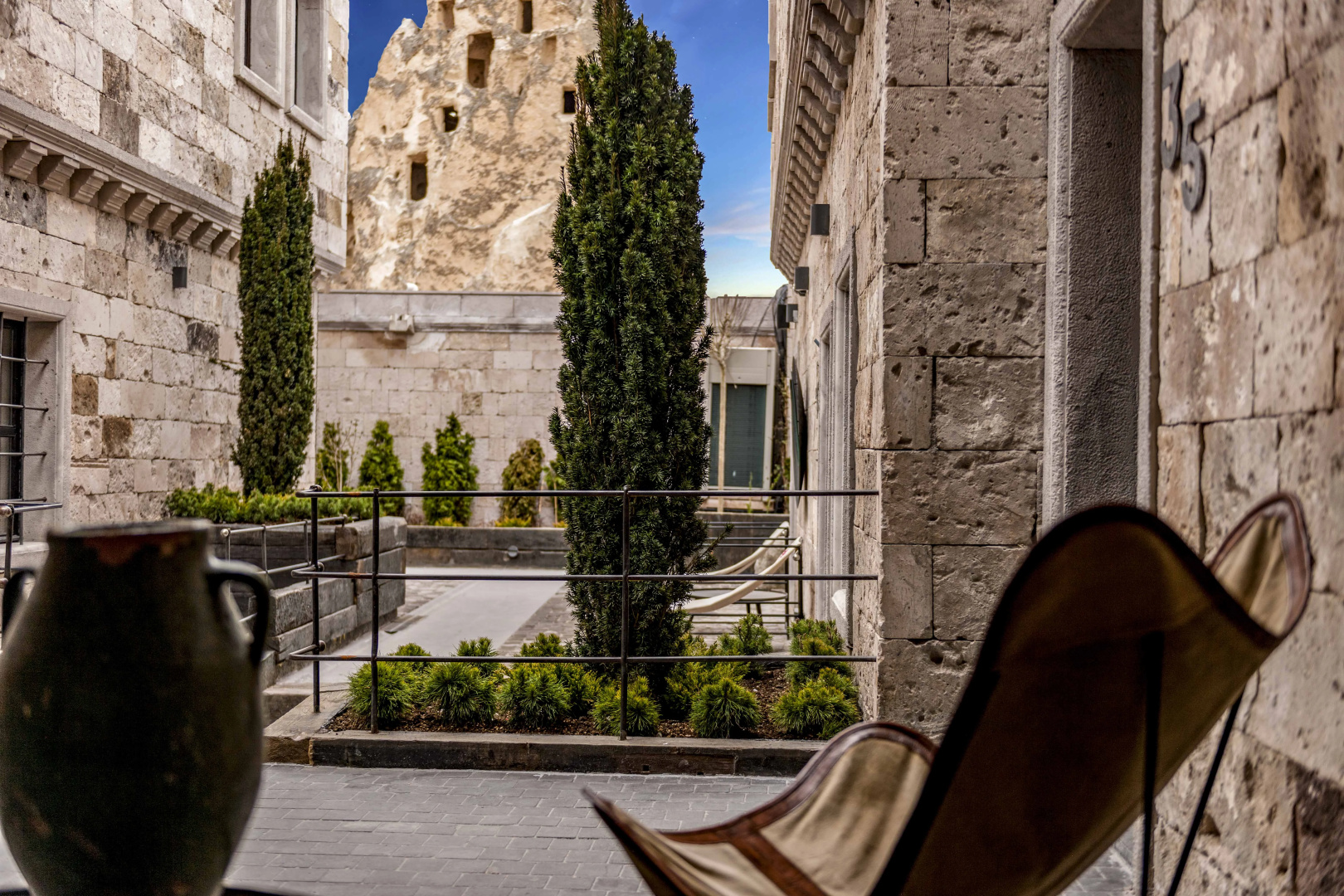 Foto - Carus Cappadocia