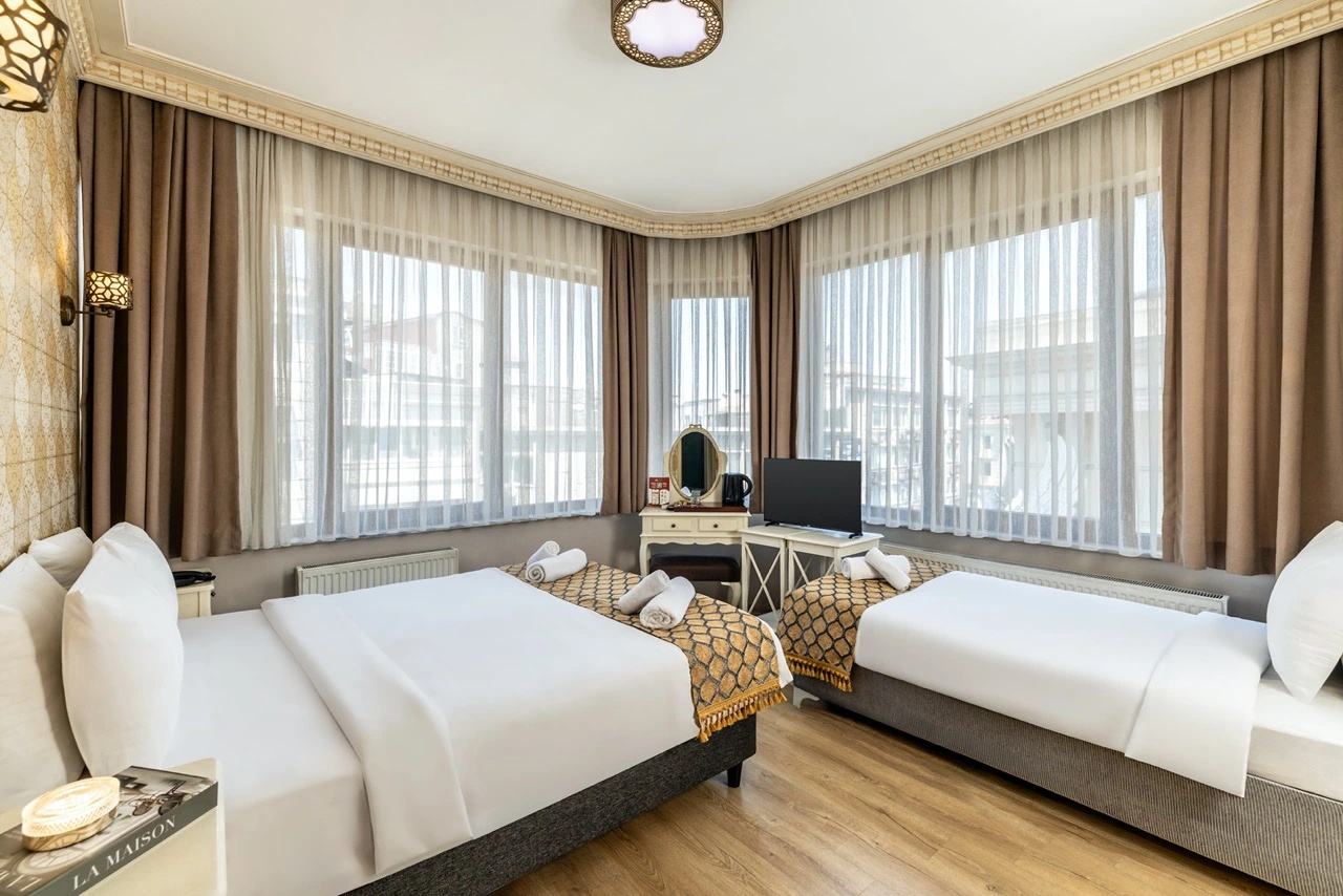 Photo - Felicity Istanbul  Hotel