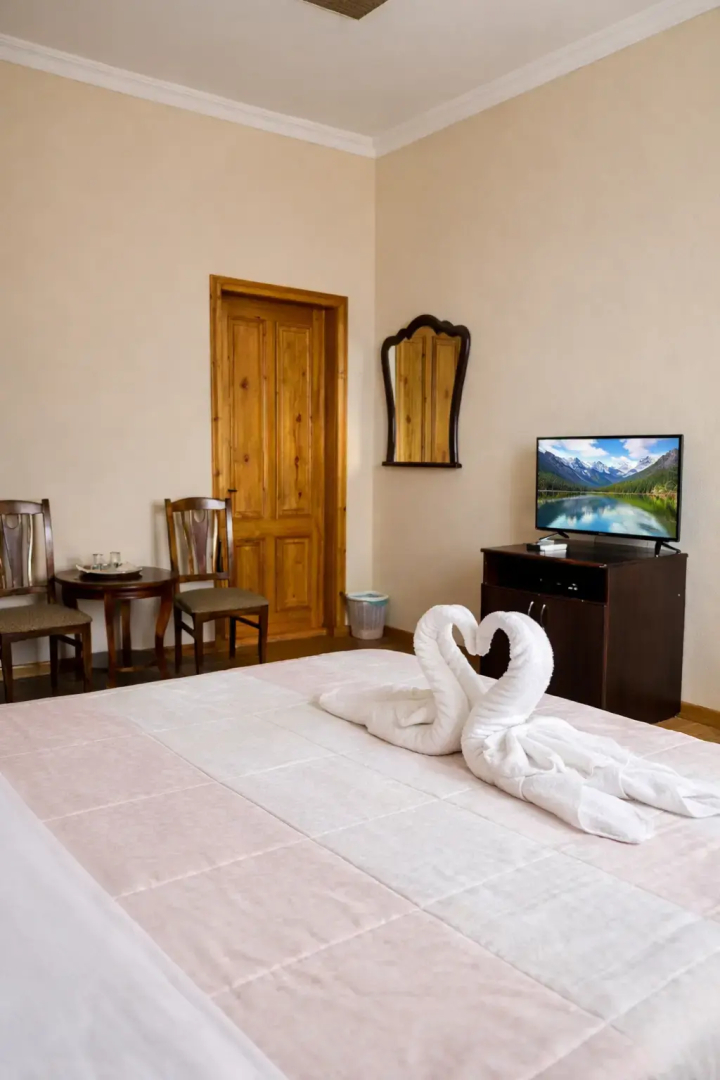 Foto - Hotel Latif Samarkand