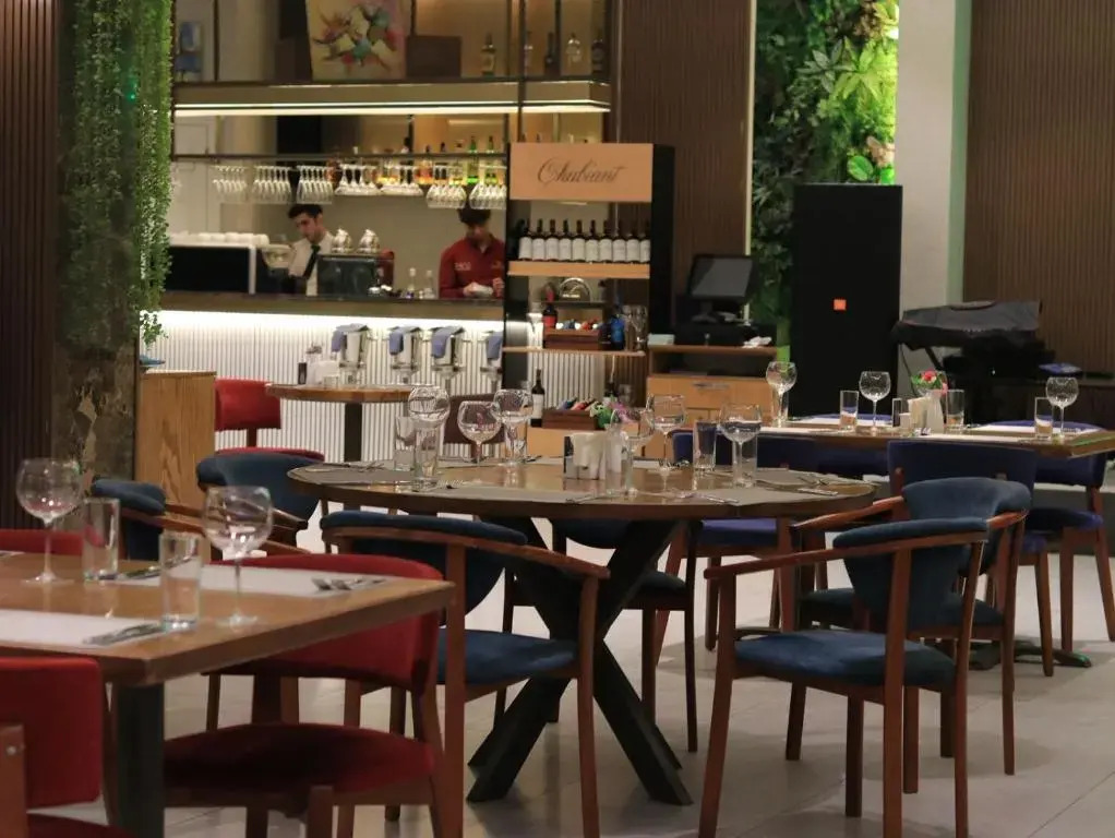 Foto - Grand Midway Hotel