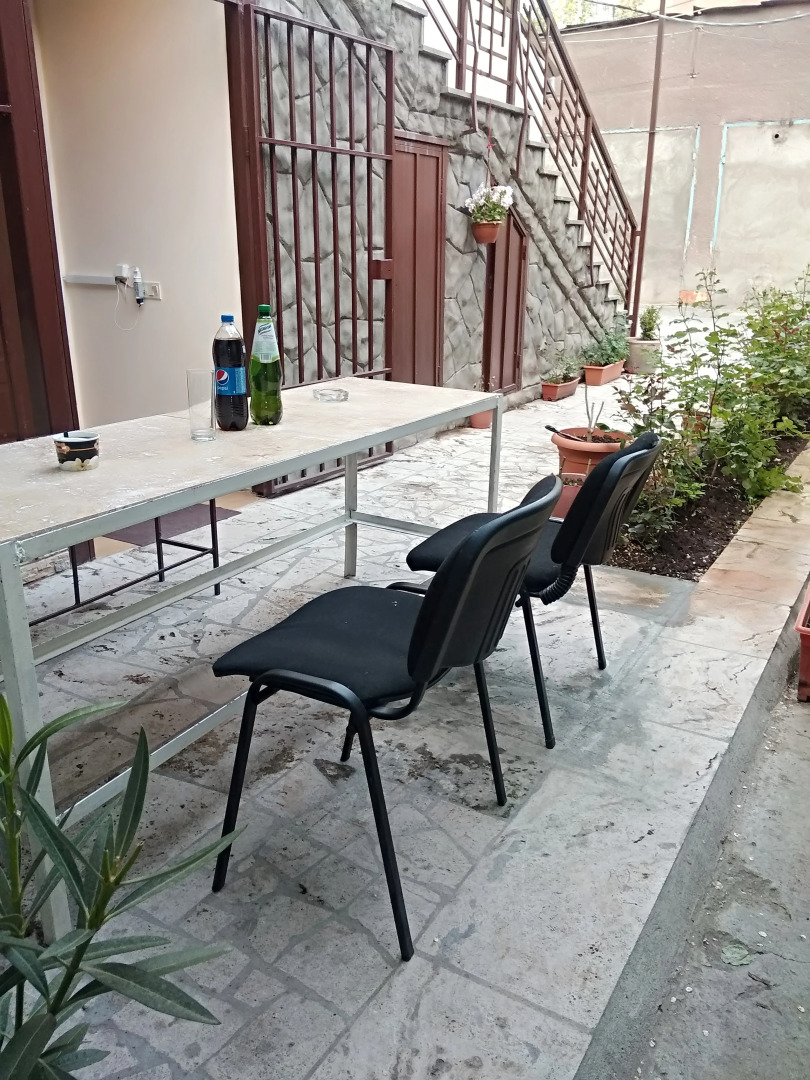 Photo - Komitas Avenue Guest House