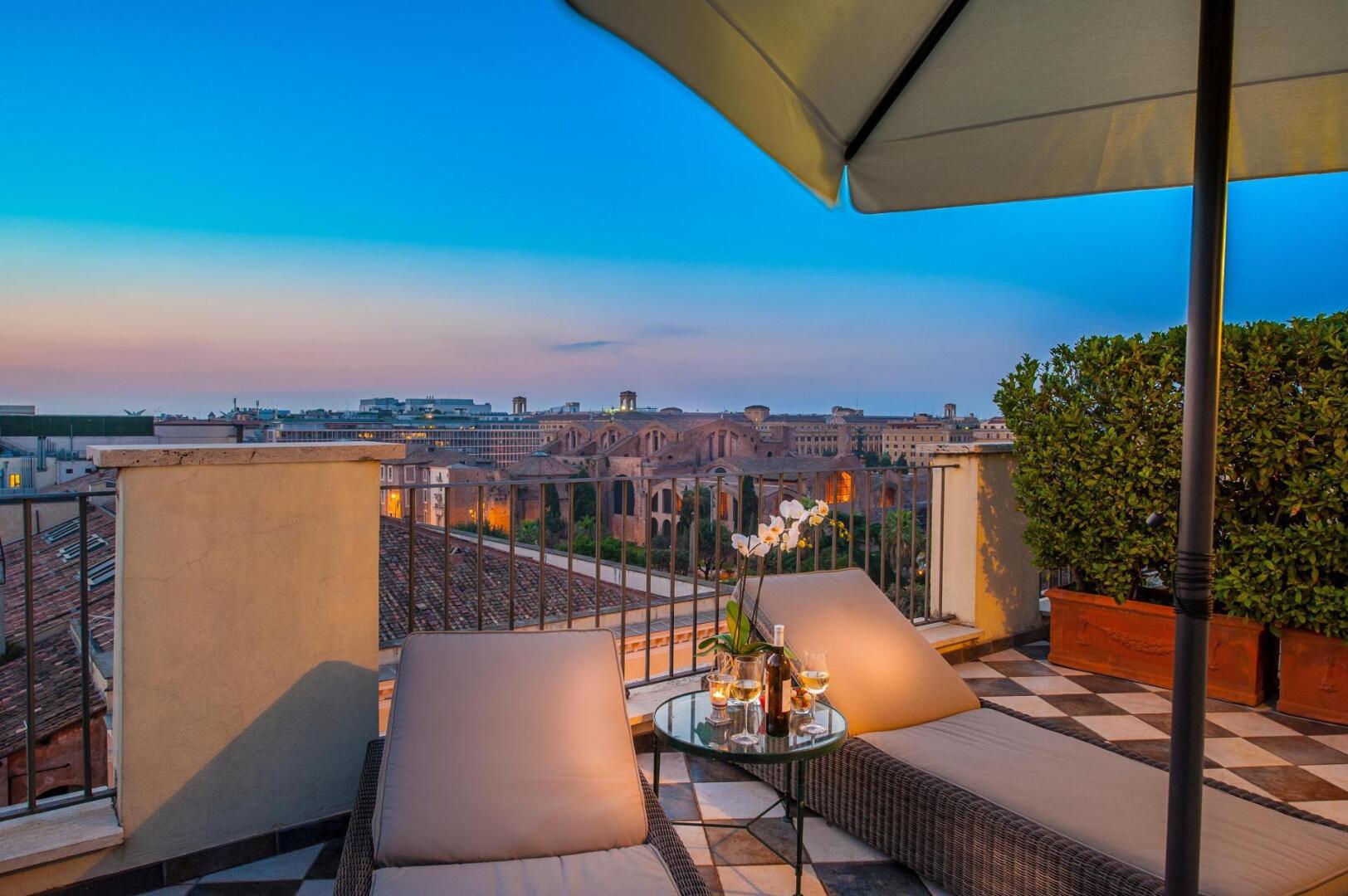 Foto - Hotel Nord Nuova Roma