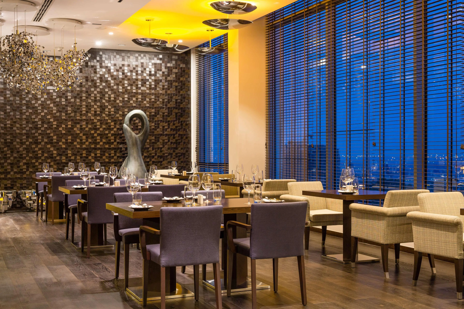 Photo - Radisson Blu Hotel Nairobi Upper Hill