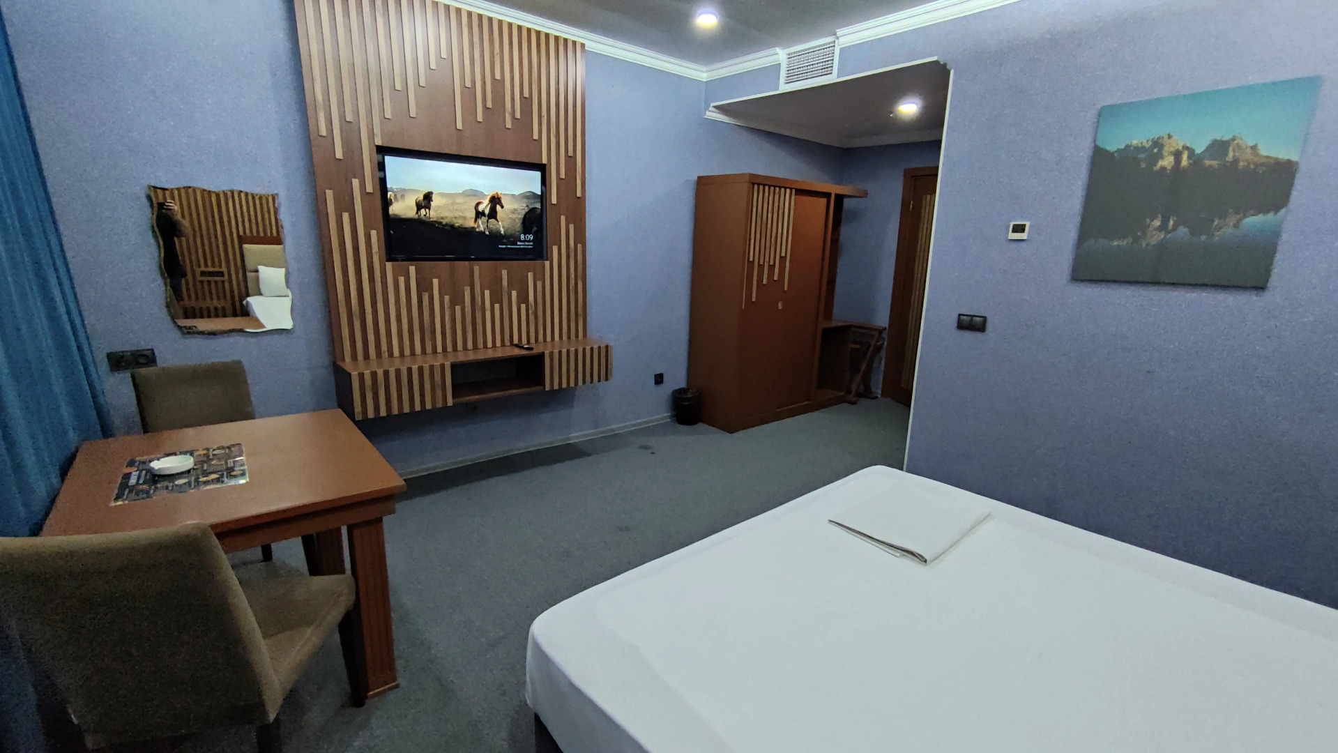 Foto - Corniche White City Hotel