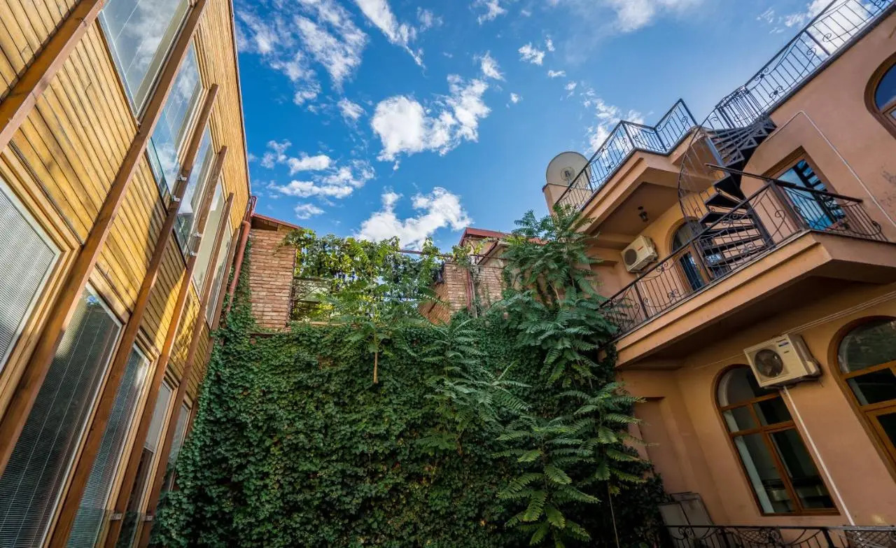 Foto - Tamarisi Old Tbilisi