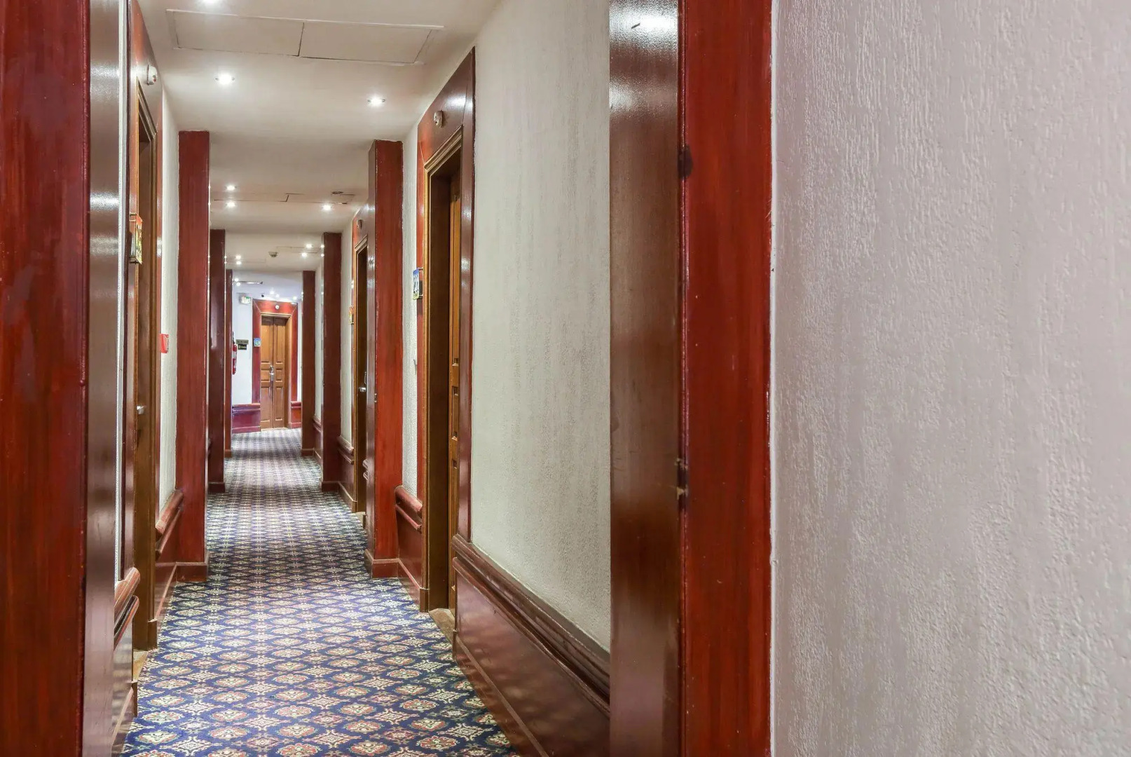 Foto - Le Grand Mellis Hôtel & Spa