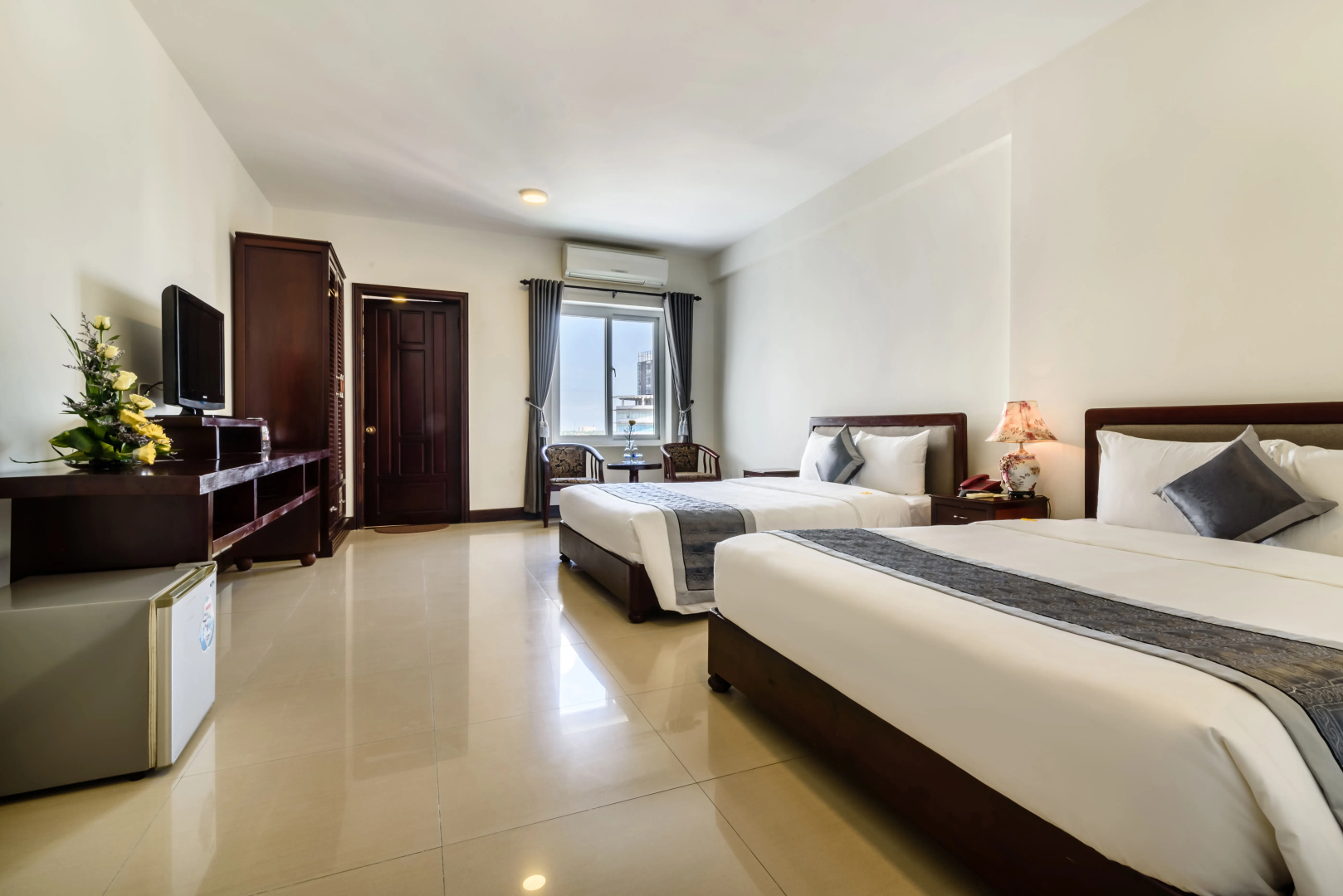 Foto - Baly Hotel