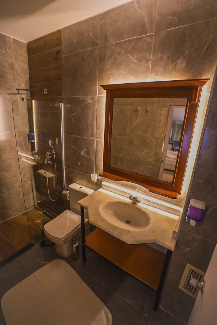 Foto - Aria Palace Taksim