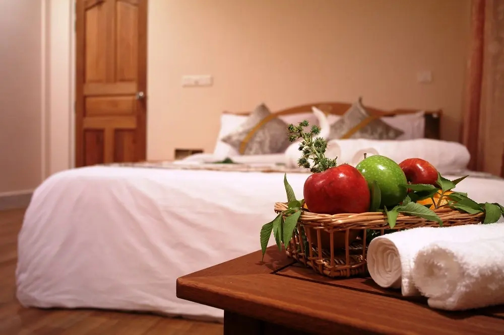 Foto - Koimala Hotel