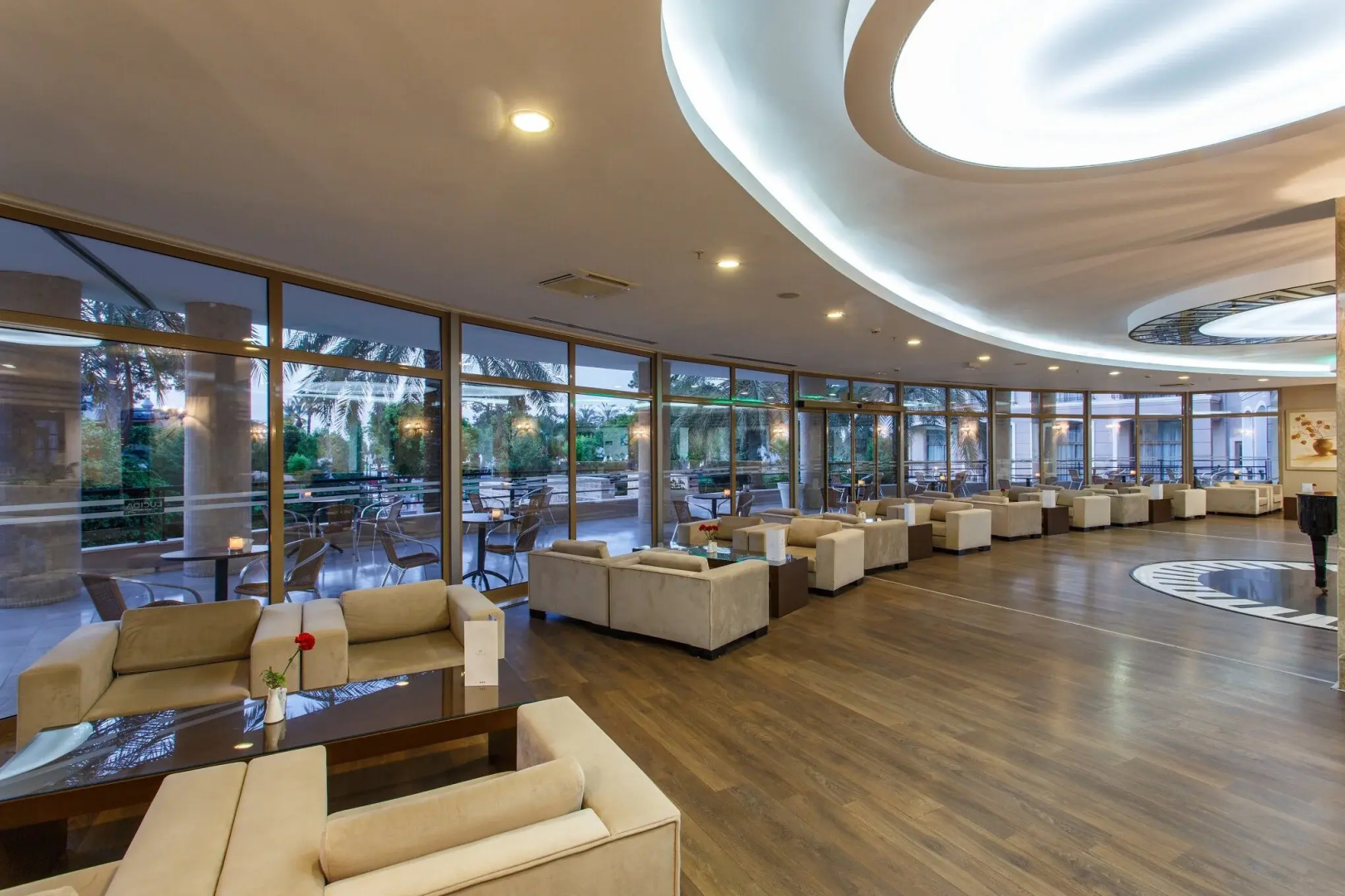 Foto - Lucida Beach Hotel - Ultra All Inclusive