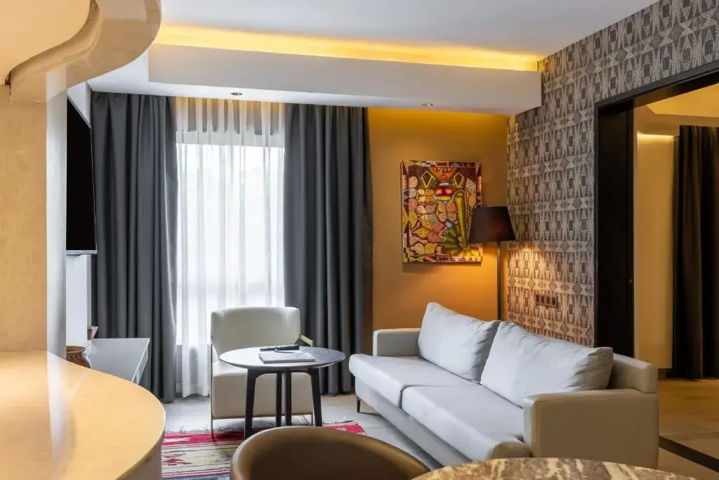 Foto - Tribe Hotel