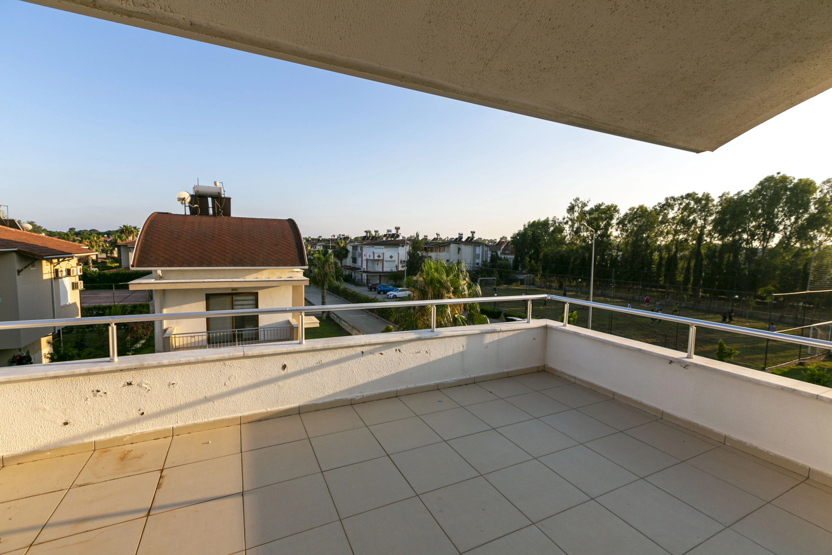Photo - Paradise Town Beliza Villa