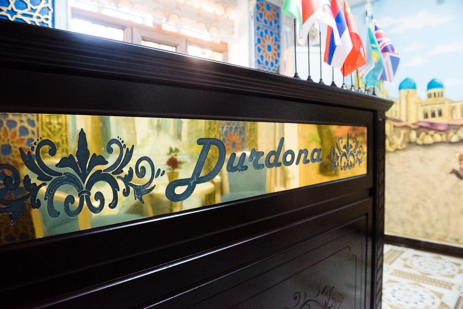 Photo - Durdona Guest House