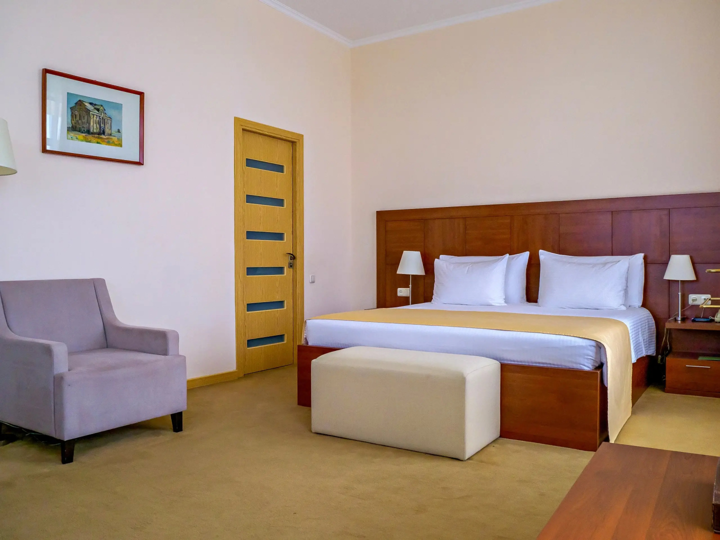 Foto - Ani Plaza Hotel