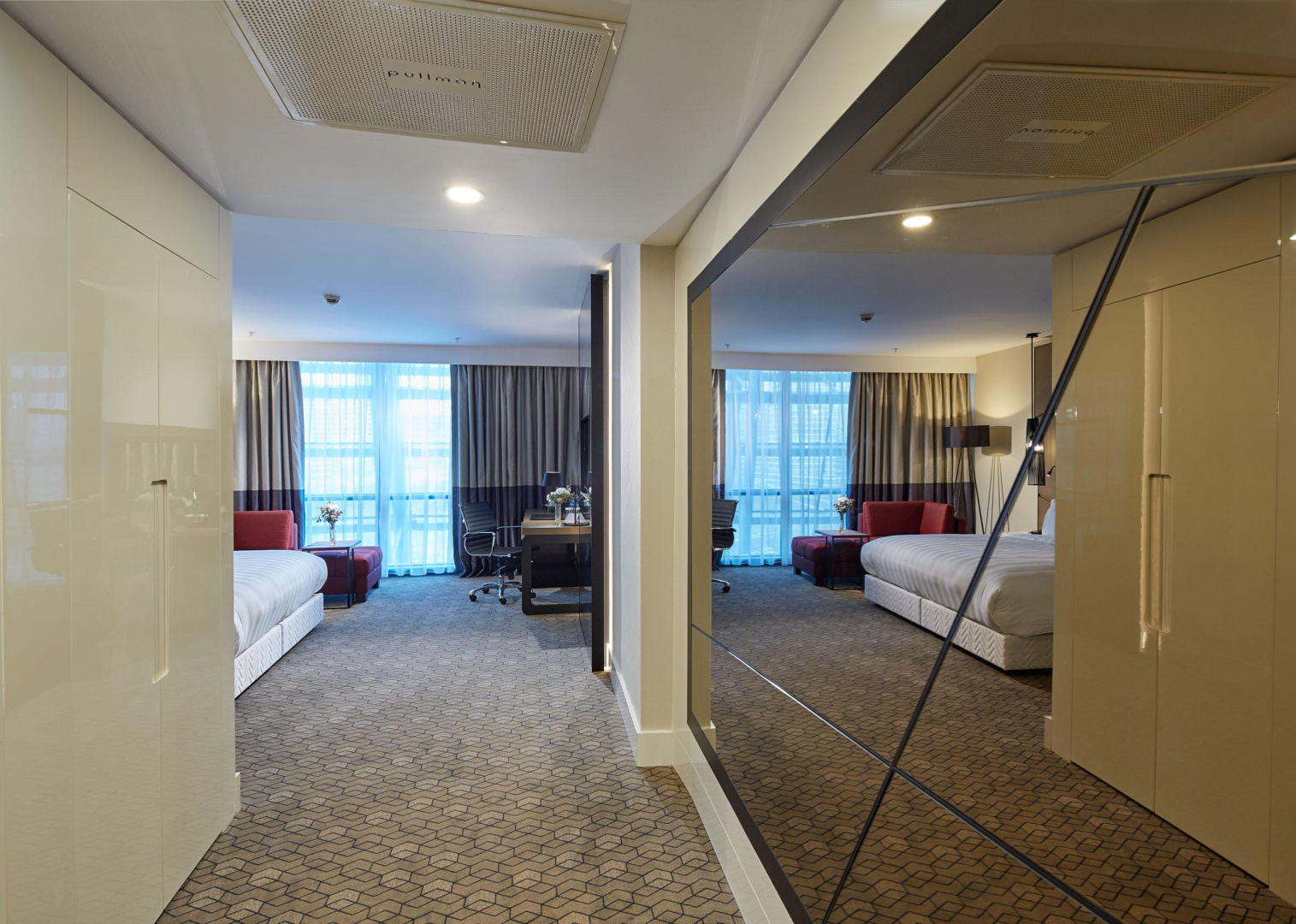 Foto - Pullman Istanbul Airport and Convention Center Hotel