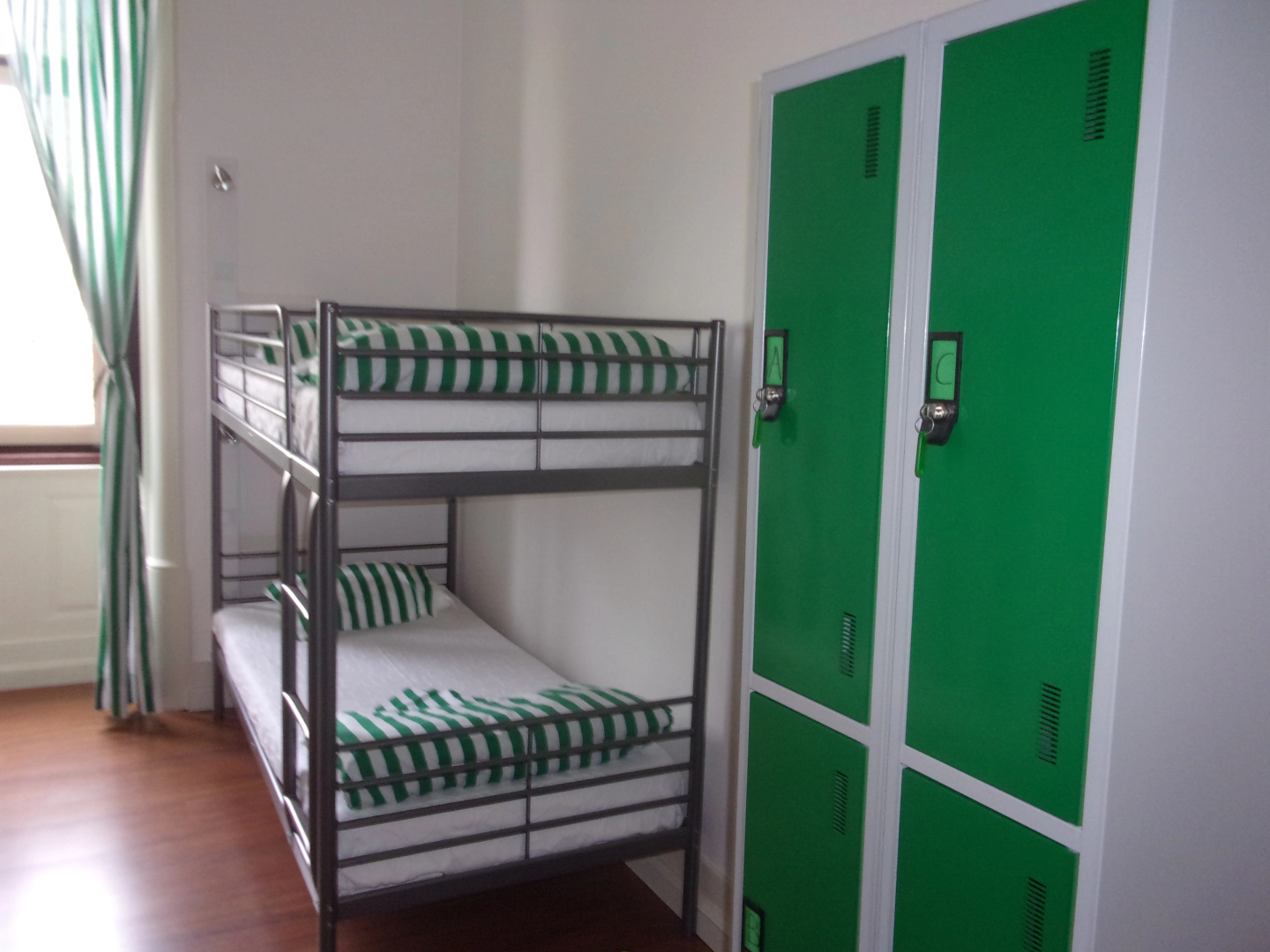Foto - Hostel 402