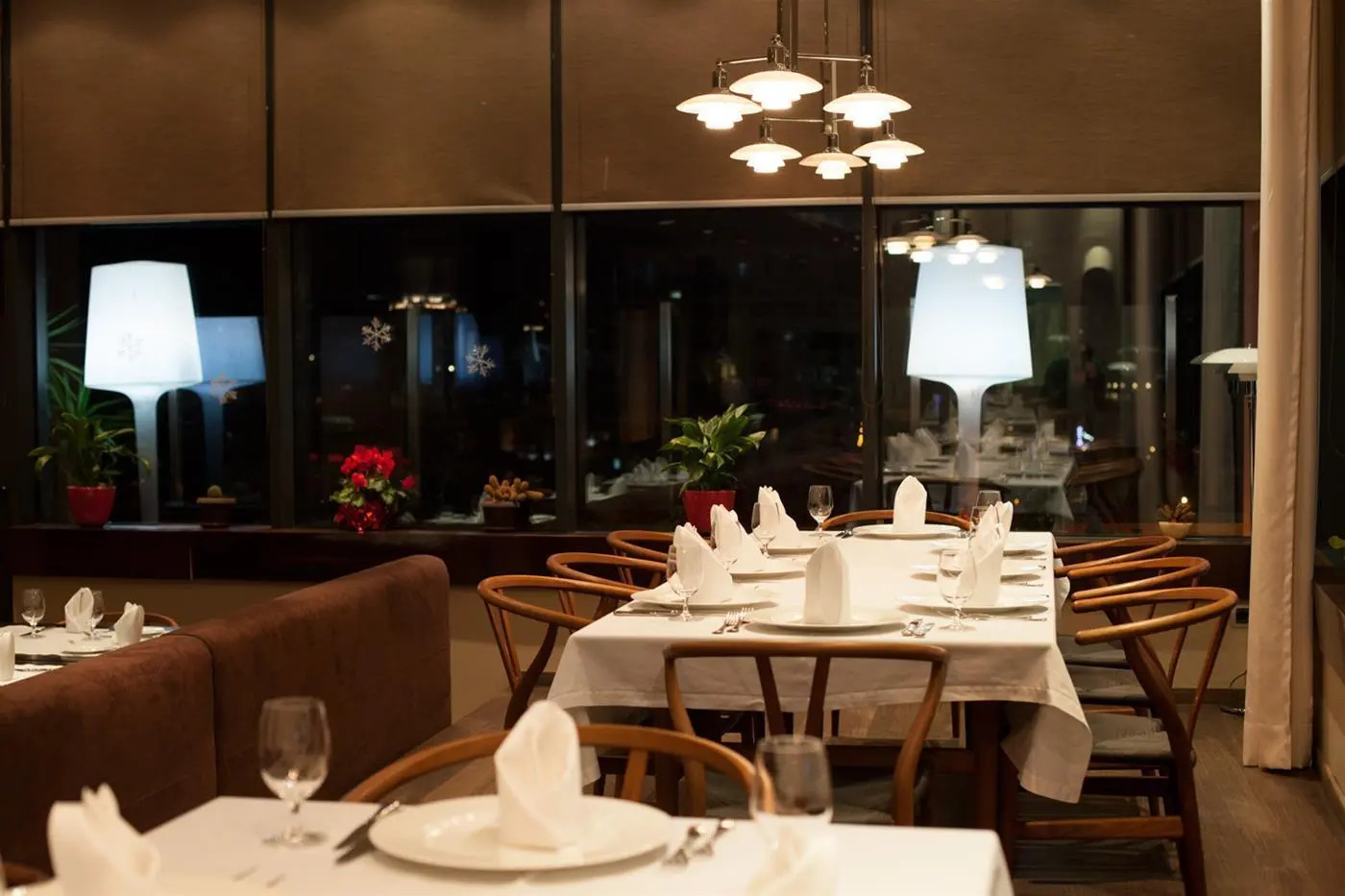 Foto - La Bohème Hotel