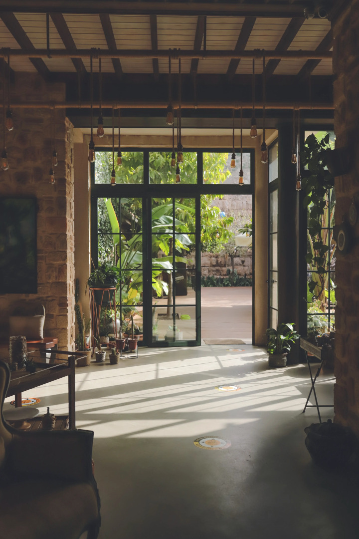 Photo - Casa Sur Antalya