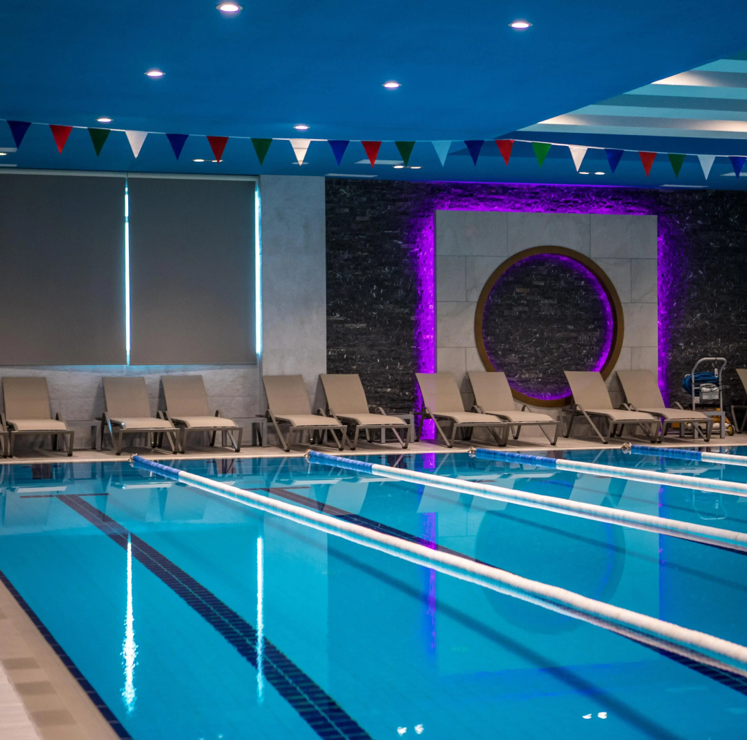 Foto - Ramada by Wyndham Baku