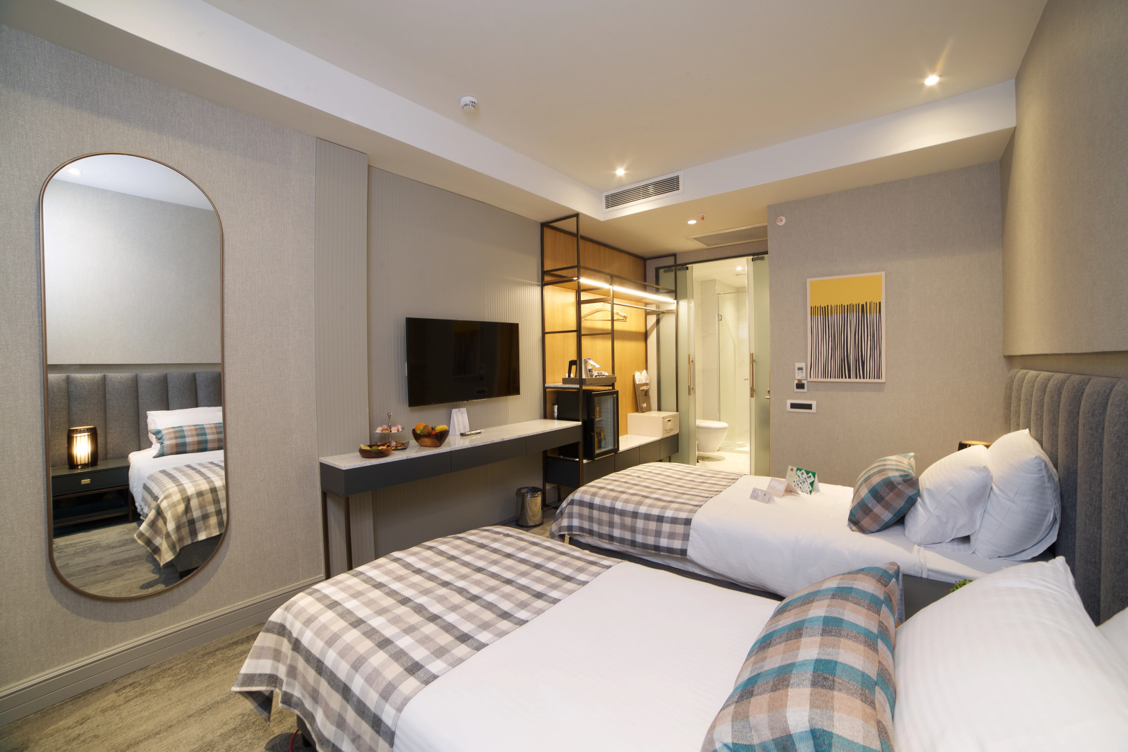 Foto - Dosso Dossi Hotels Yenikapı