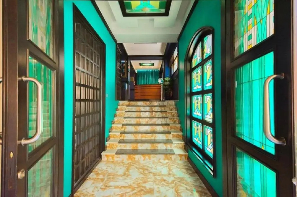 Foto - Haz Boutique Hotel Baku