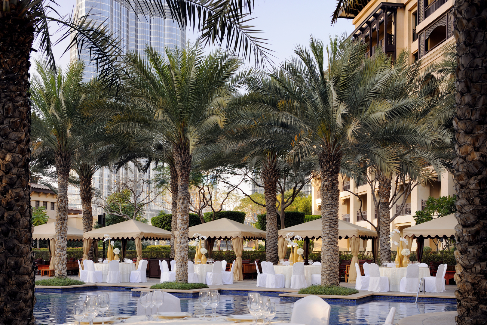 Photo - Palace Downtown