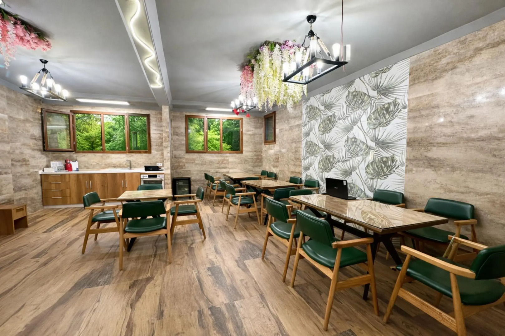 Foto - Kilic Boutique Hotel