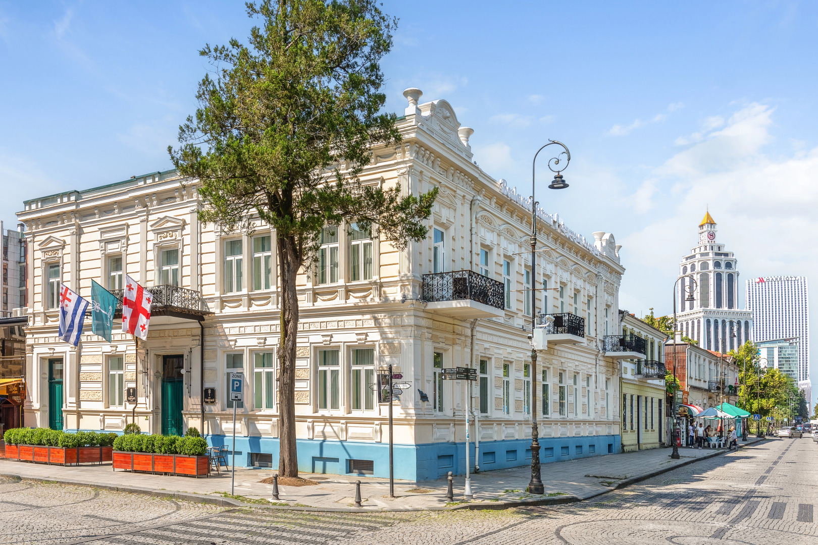 Photo - Boulevard Hotel Batumi