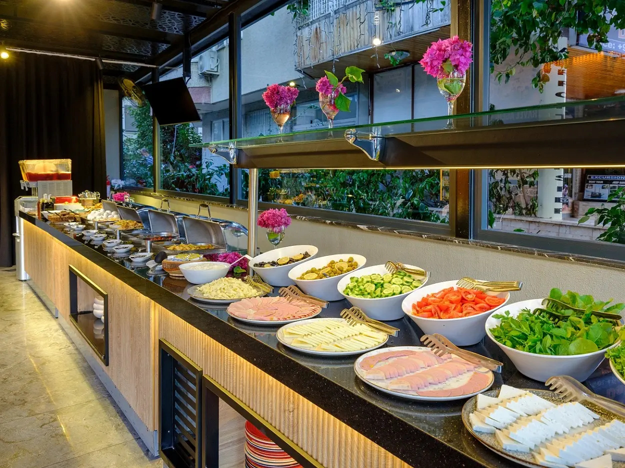 Foto - Aria Riva Apart Hotel
