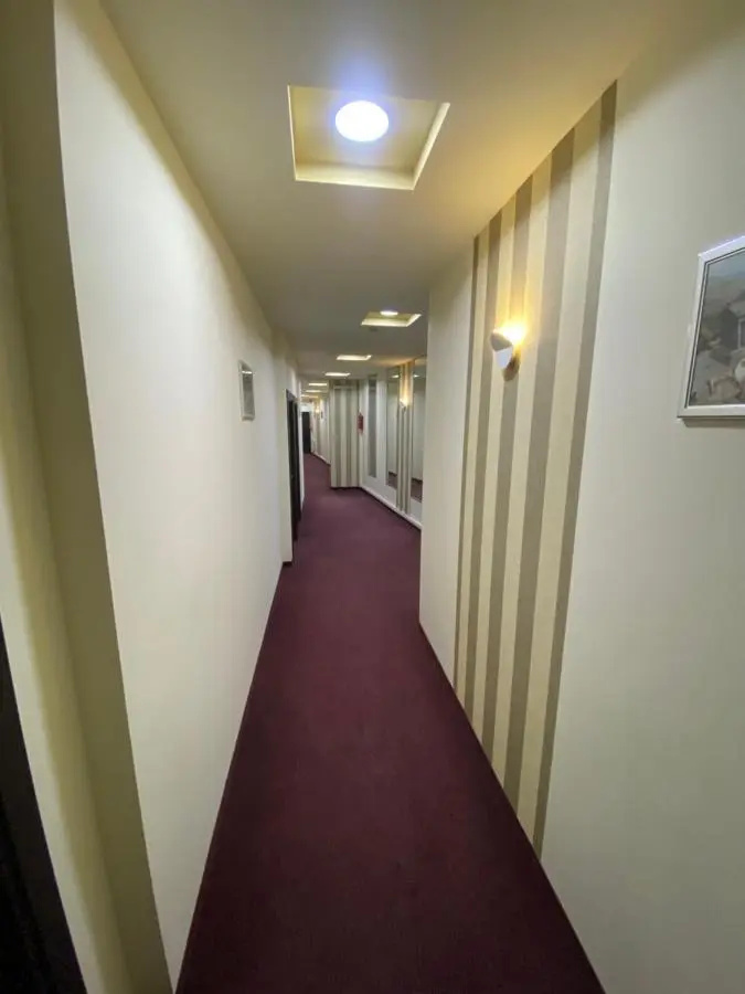Photo - Hobby Hotel