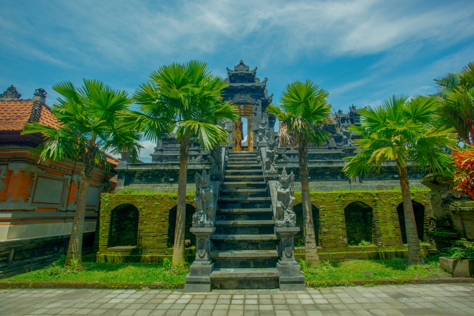 Foto - Alas Petulu Villa Resort and Spa