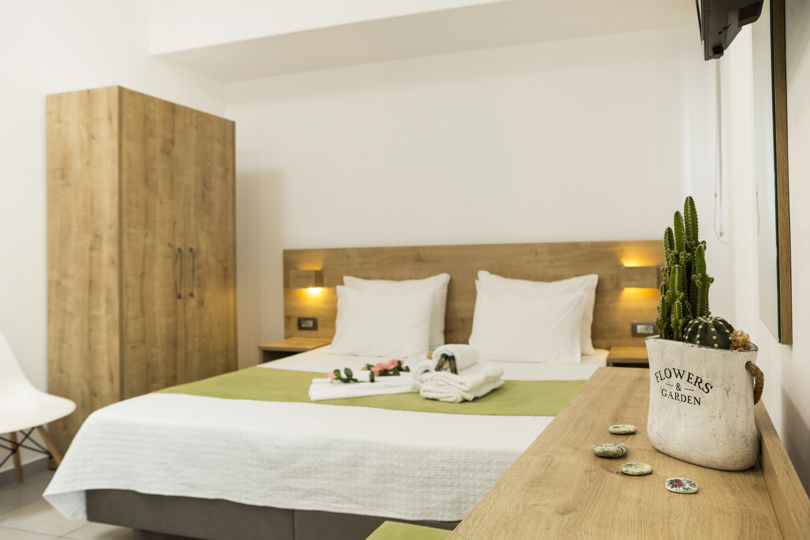 Foto - Castell Hotel