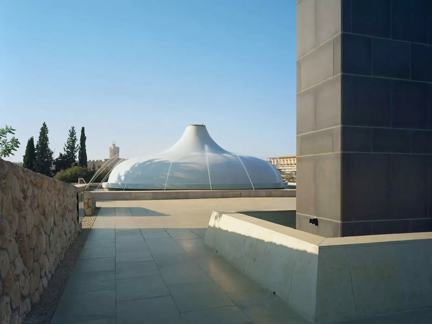 Foto - Jerusalem Gardens Hotel