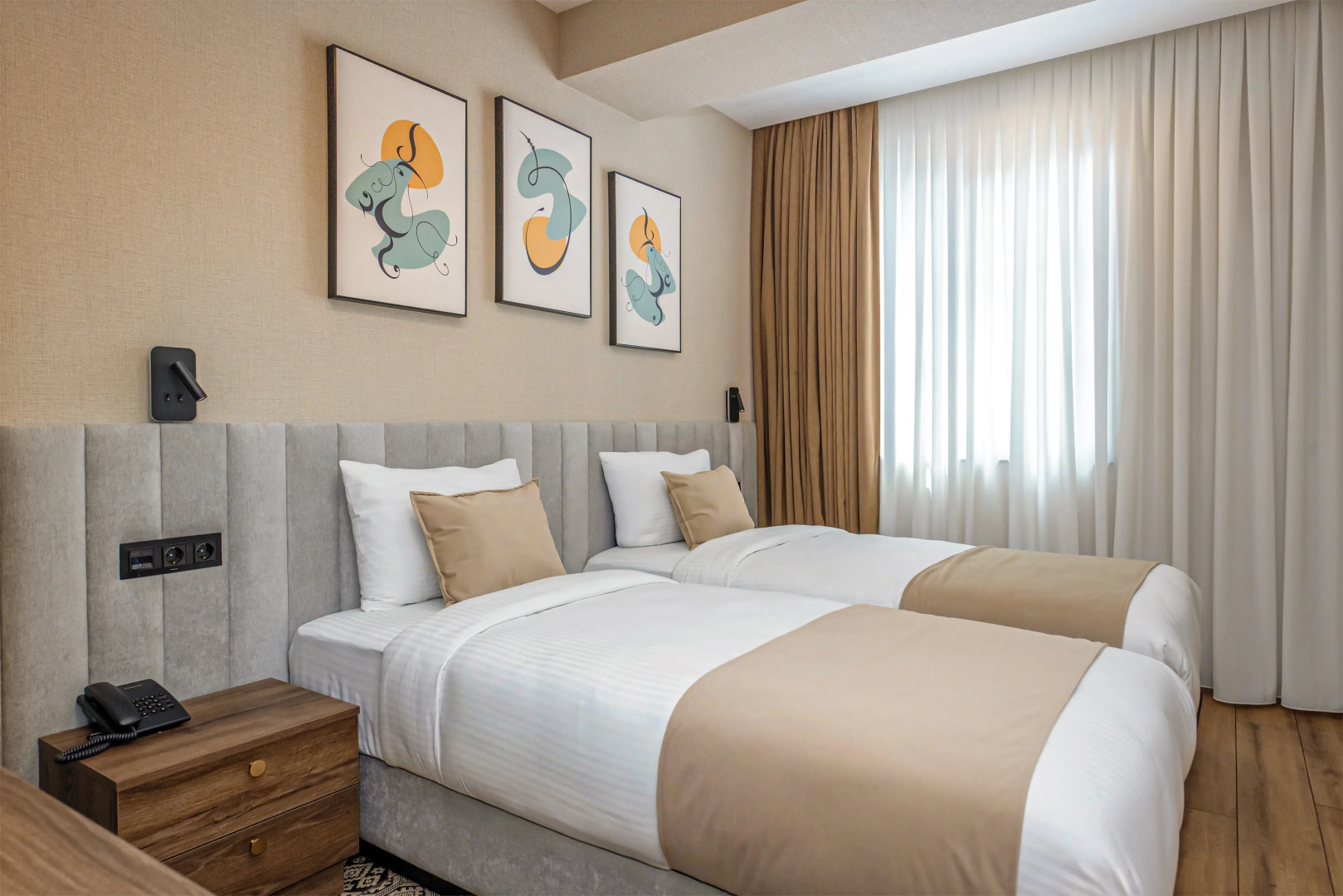 Photo - Boutique Hotel Calligraphy
