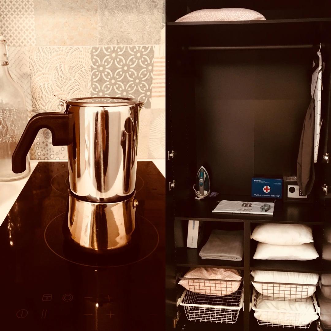 Foto - Doma Zagreb Aparthotel