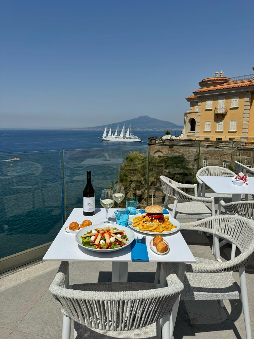 Photo - Hotel Corallo Sorrento