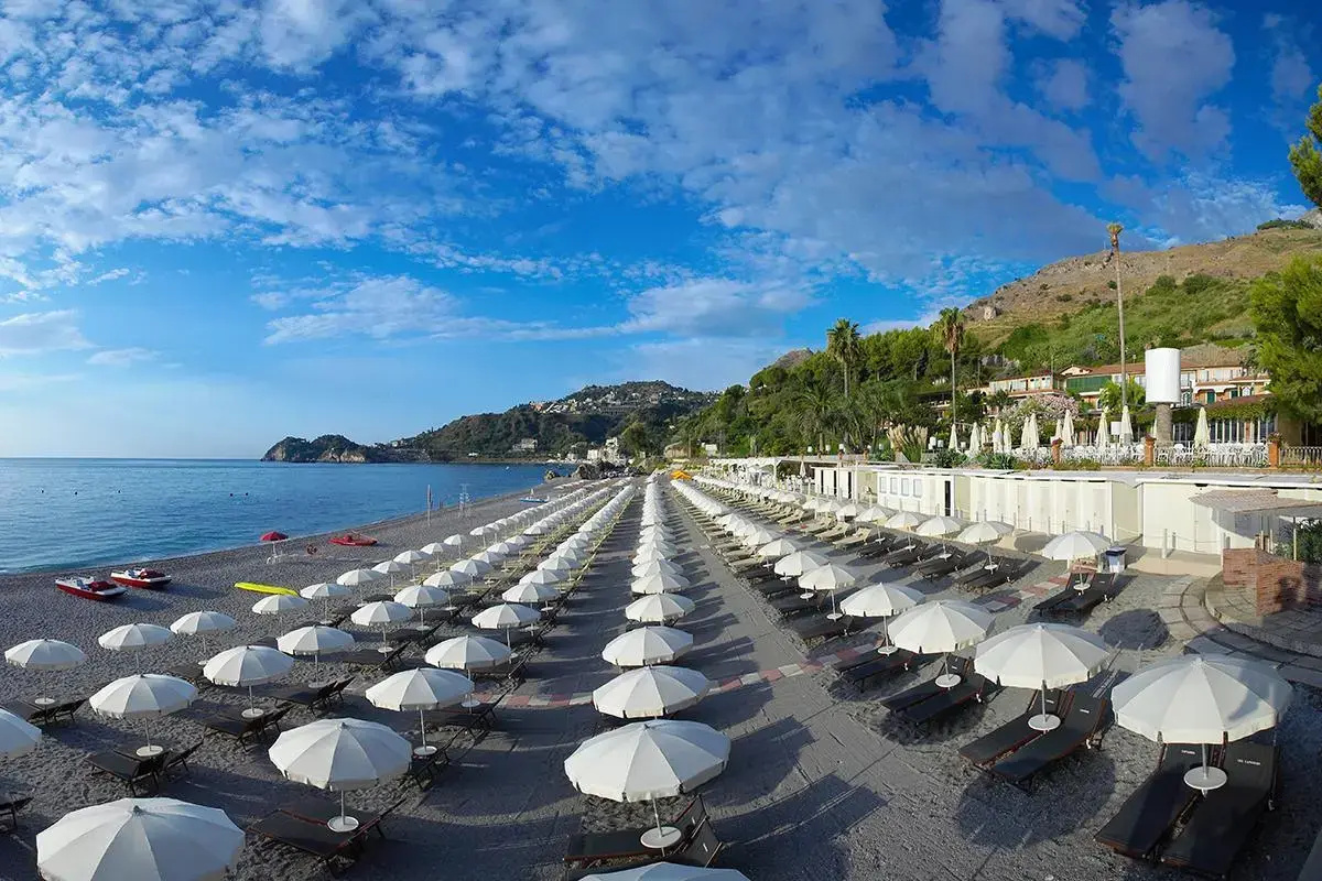 Foto - Hotel Isabella