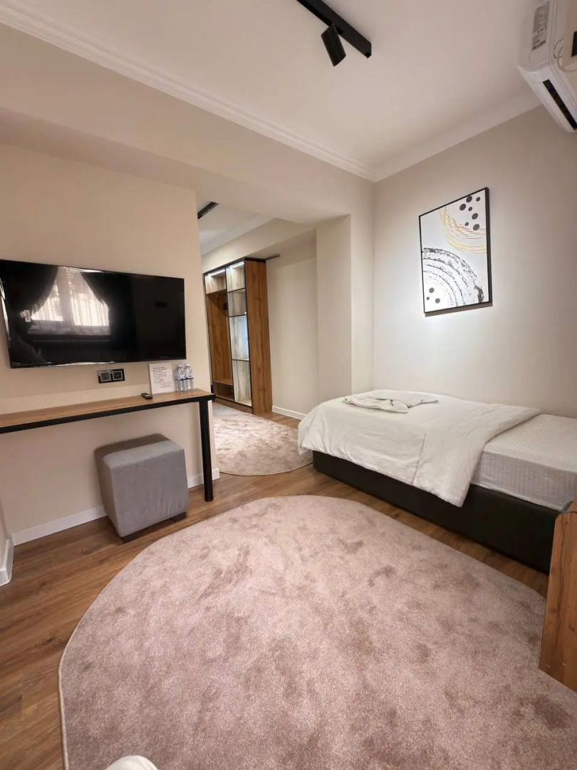 Foto - Status Inn Hotel