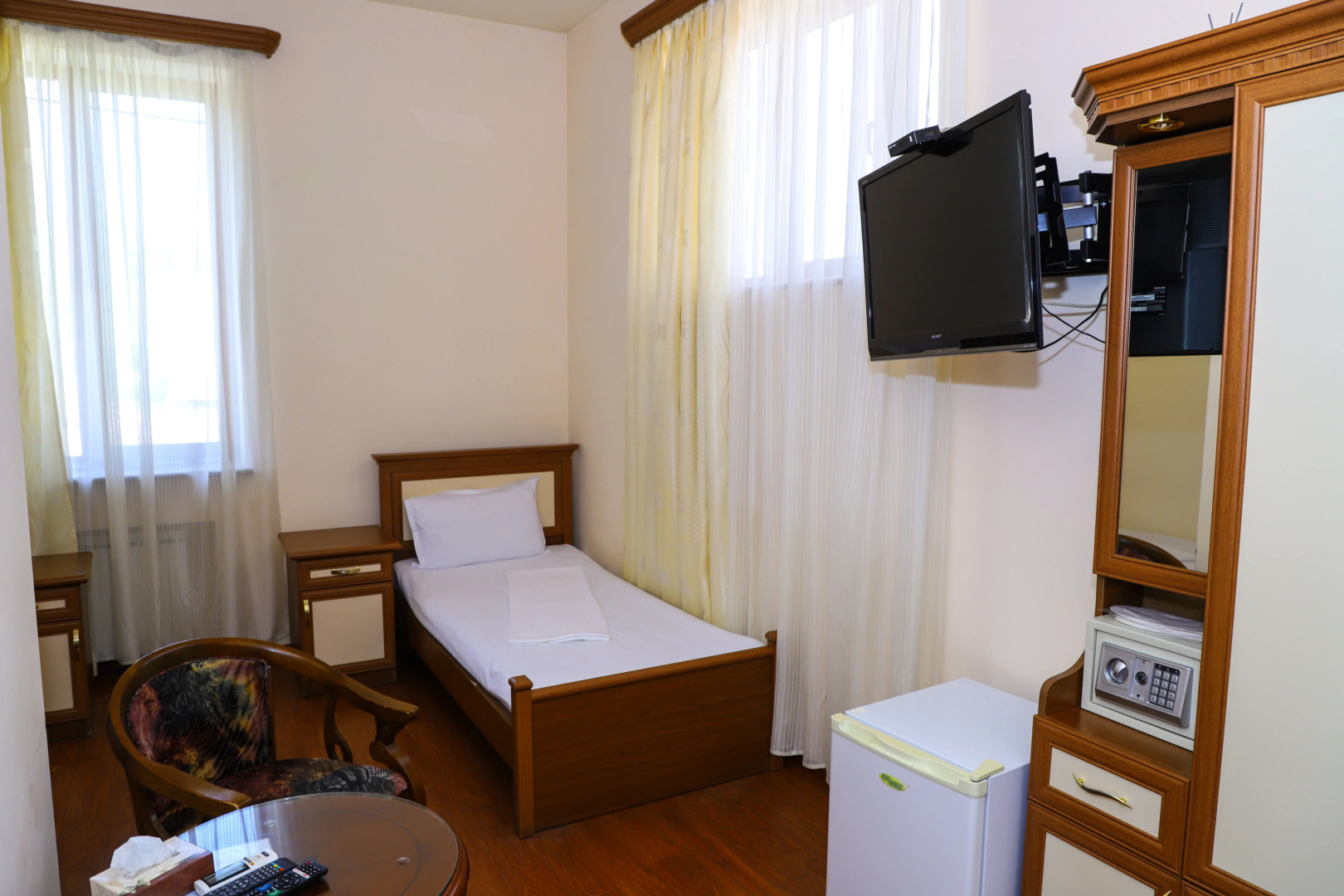 Photo - SD David Hotel