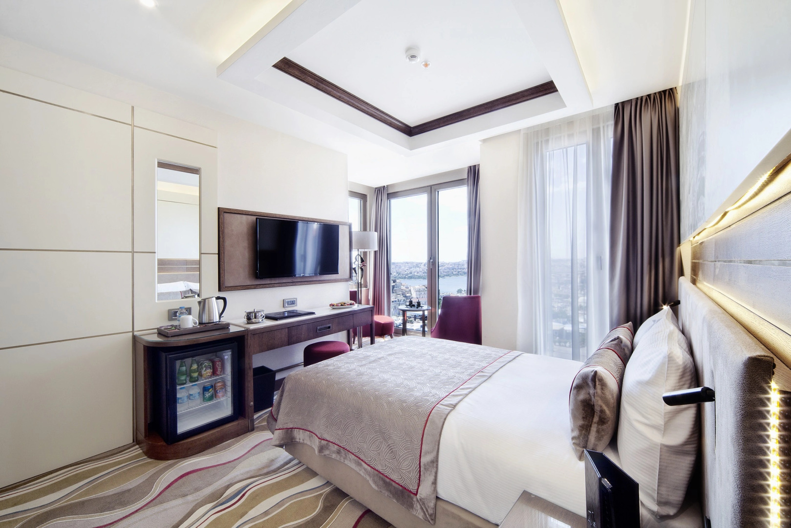 Foto - Grand Hotel de Pera