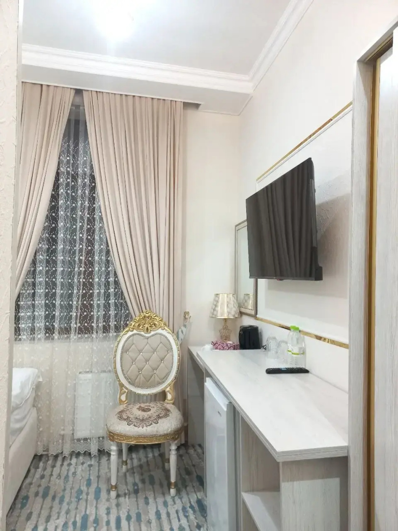 Foto - Hotel Sherdor
