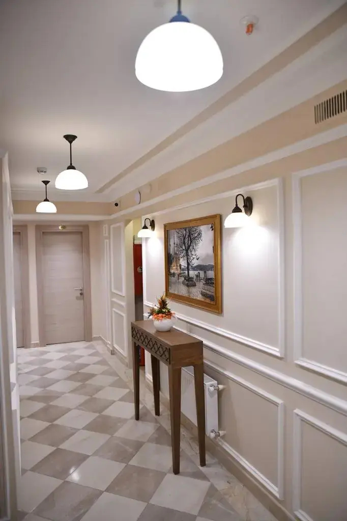 Foto - Hotel Mavirem