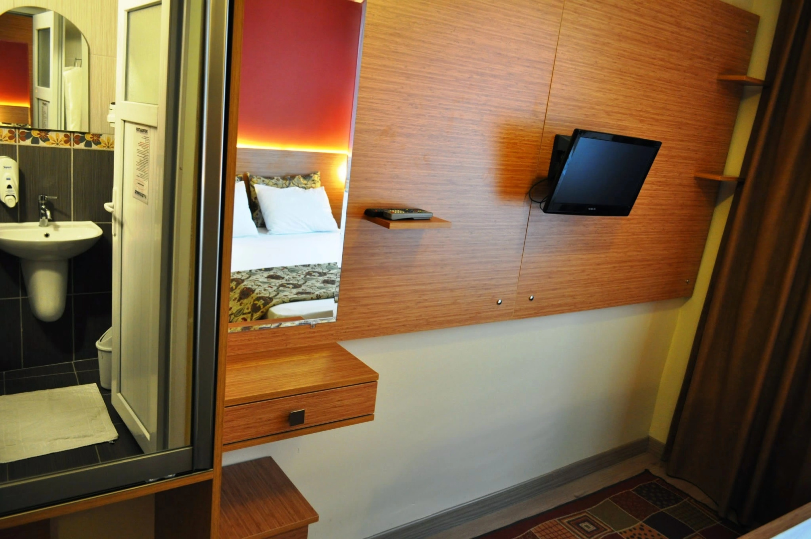 Foto - Antique Hostel 
