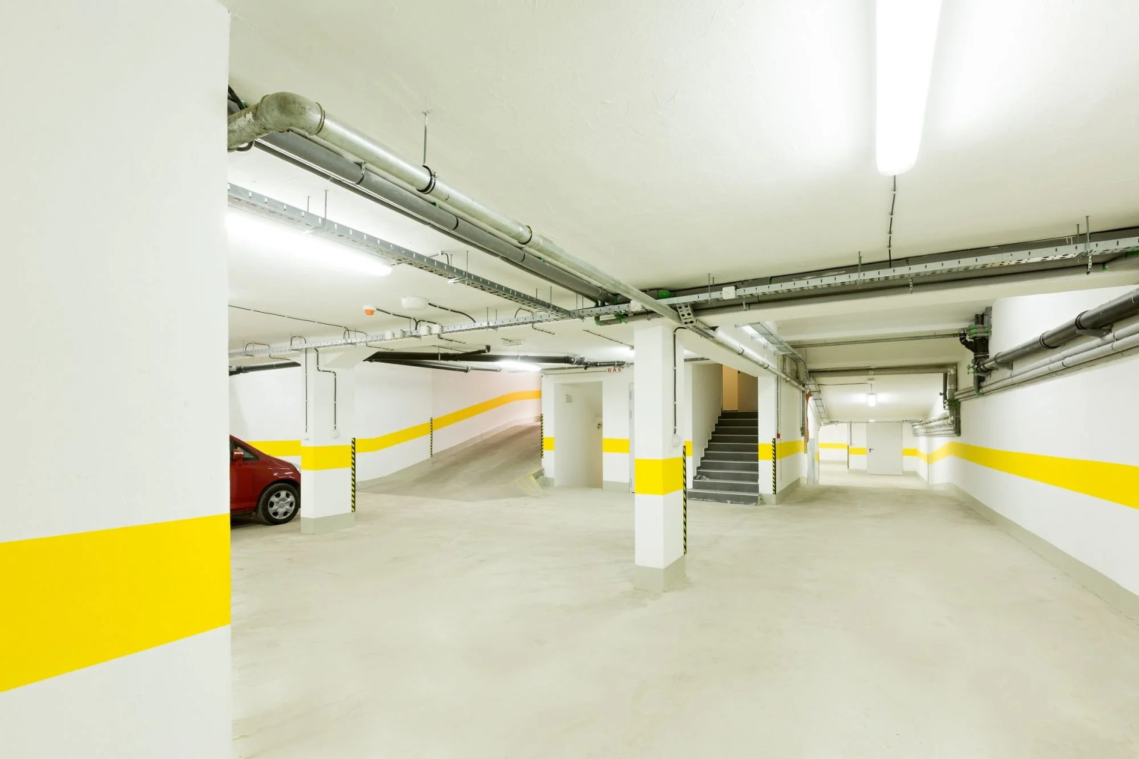 Foto - Hotel TESLA - Smart Stay Garni